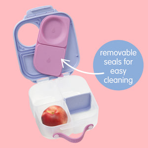 Disney Stitch by b.box - Mini lunchbox - B Box