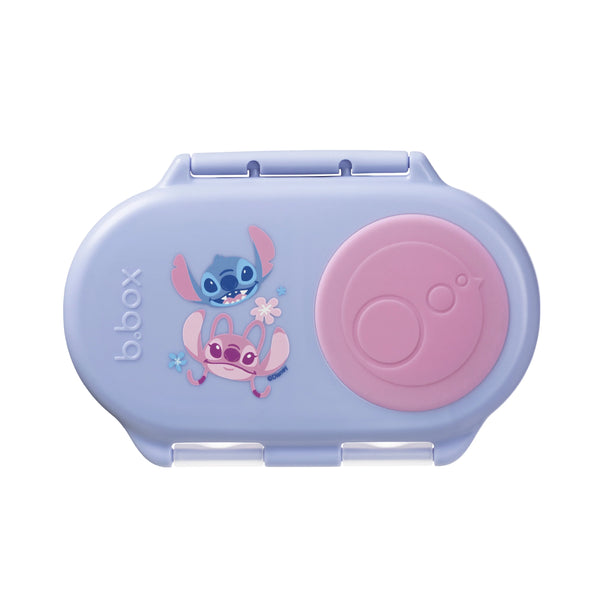 Disney Stitch by b.box - Snackbox - B Box