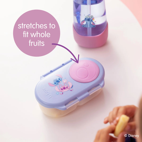 Disney Stitch by b.box - Snackbox - B Box