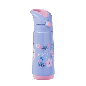 Disney Stitch by b.box - 500mL insulated drink bottle - B Box