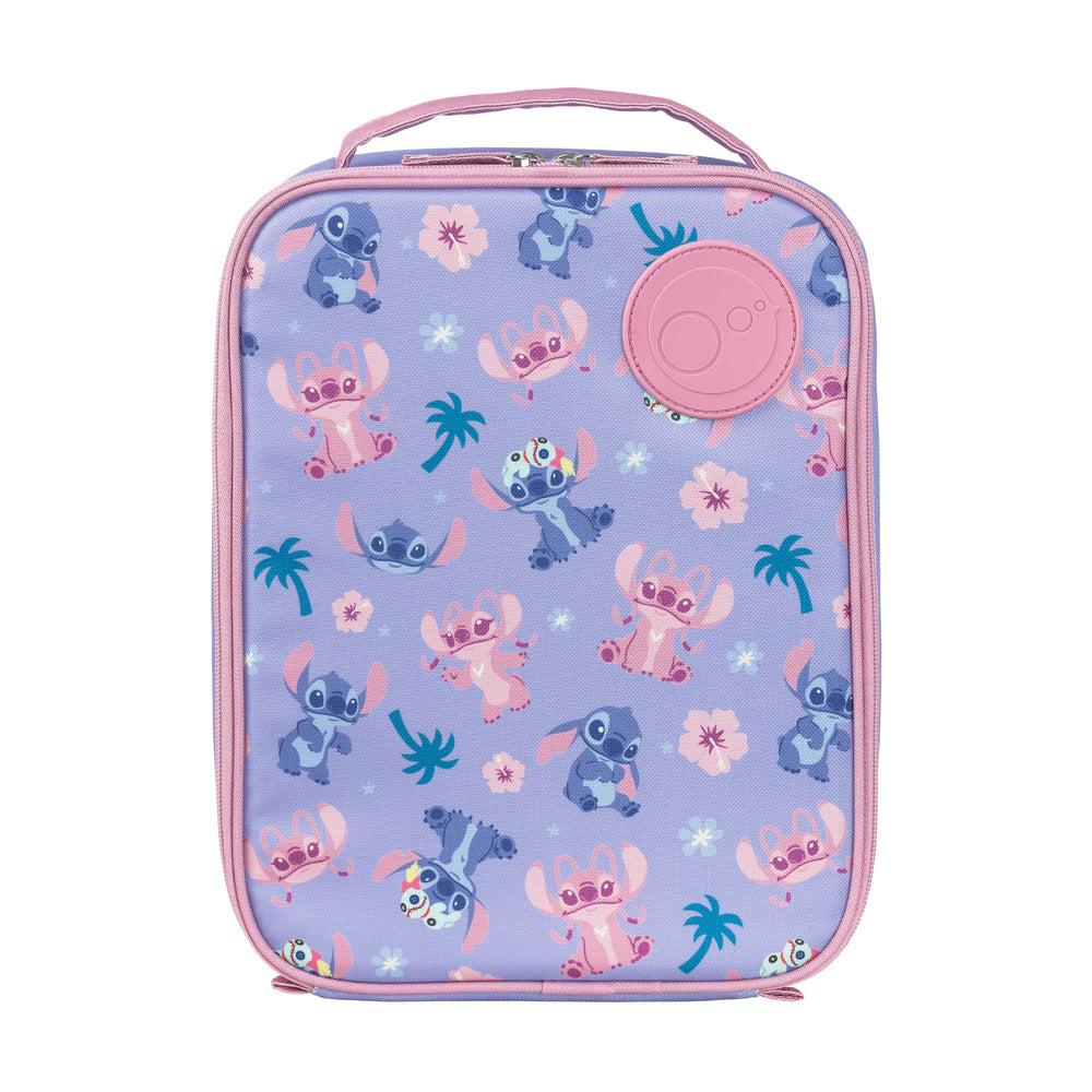Disney Stitch by b.box -Insulated lunchbag - B Box
