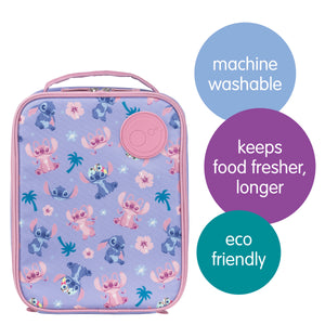 Disney Stitch by b.box -Insulated lunchbag - B Box