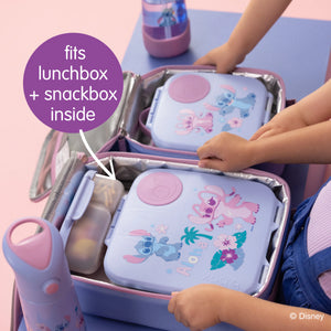 Disney Stitch by b.box -Insulated lunchbag - B Box