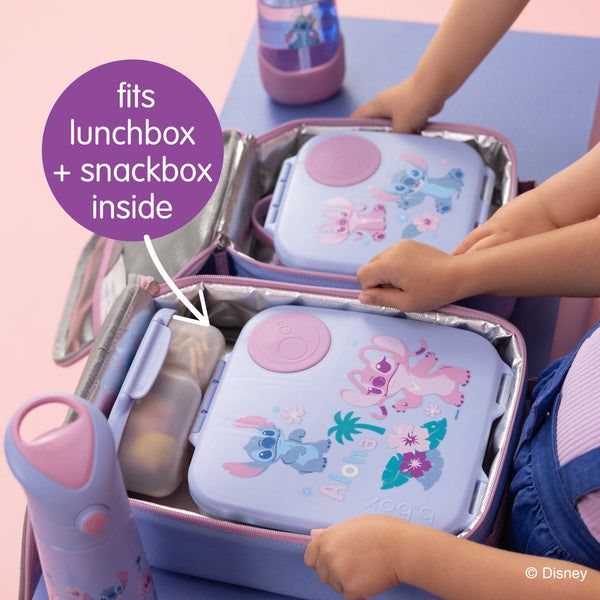Disney Stitch by b.box -Insulated lunchbag - B Box
