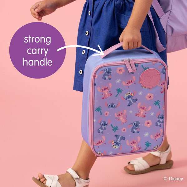 Disney Stitch by b.box -Insulated lunchbag - B Box