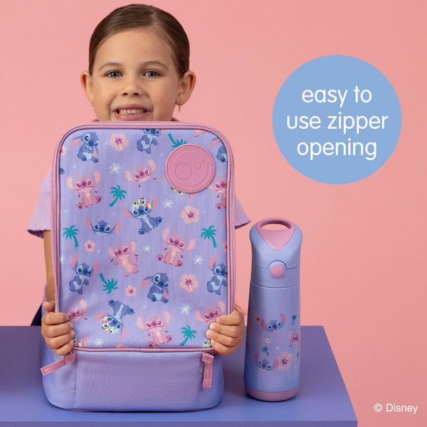 Disney Stitch by b.box -Insulated lunchbag - B Box