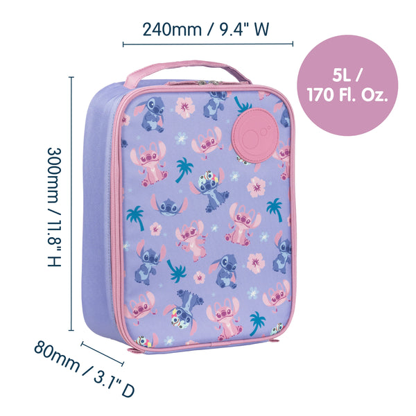 Disney Stitch by b.box -Insulated lunchbag - B Box
