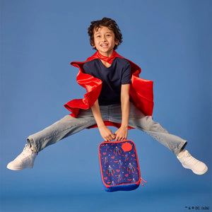 SUPERMAN by b.box - Insulated Lunchbag - B Box