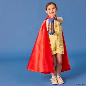 SUPERMAN by b.box - 350mL insulated drink bottle - B Box