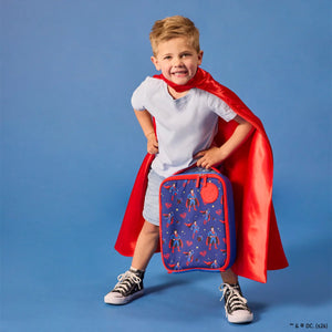 SUPERMAN by b.box - Insulated Lunchbag - B Box