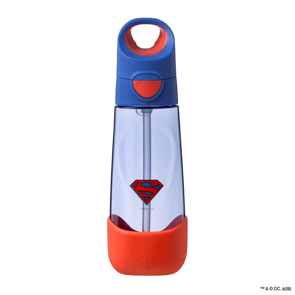 SUPERMAN by b.box - 600mL Tritan™ drink bottle - B Box
