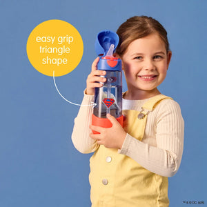 SUPERMAN by b.box - 600mL Tritan™ drink bottle - B Box