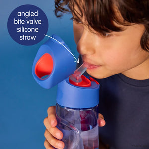 SUPERMAN by b.box - 600mL Tritan™ drink bottle - B Box