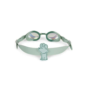 Goggles - Green Surfer - Swim Essentials