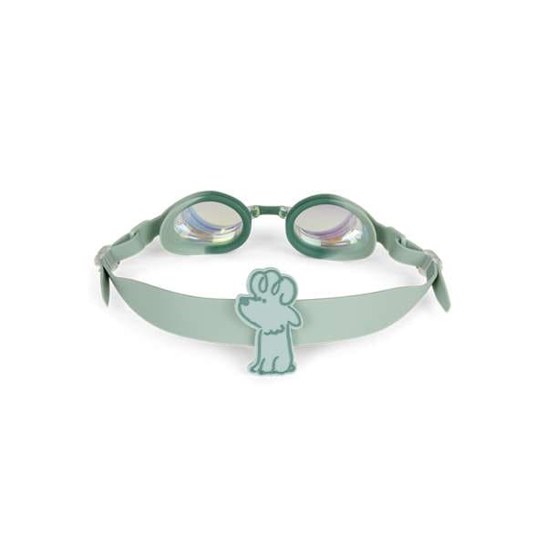 Goggles - Green Surfer - Swim Essentials