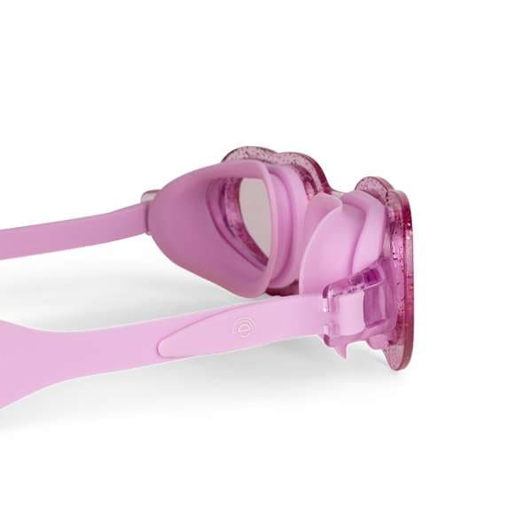 Heart Goggles - Berry Sweet - Swim Essentials