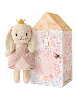 Tiny Rose the princess - Cuddle & Kind
