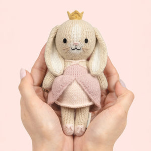 Tiny Rose the princess - Cuddle & Kind