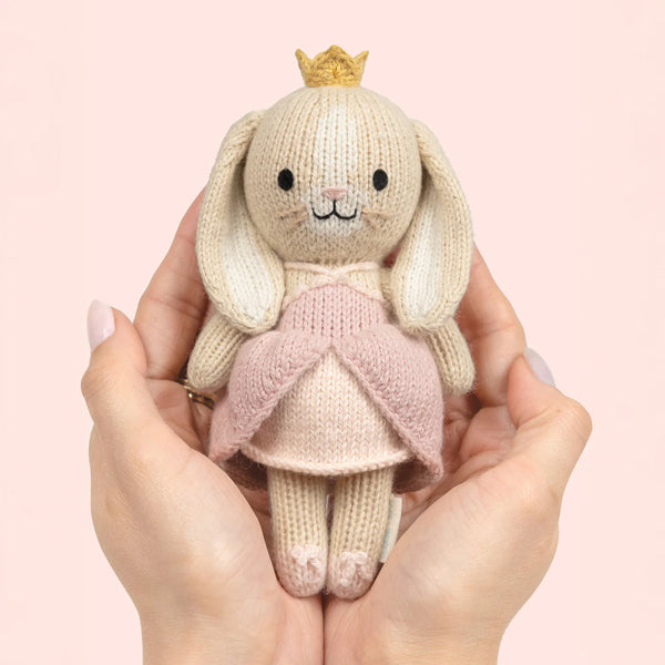 Tiny Rose the princess - Cuddle & Kind