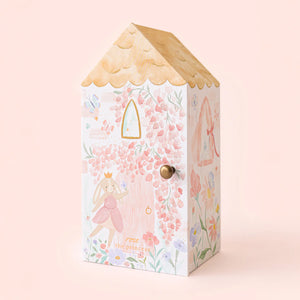 Tiny Rose the princess - Cuddle & Kind