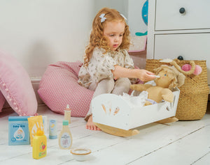 Baby Care Set - Tender Leaf Toys