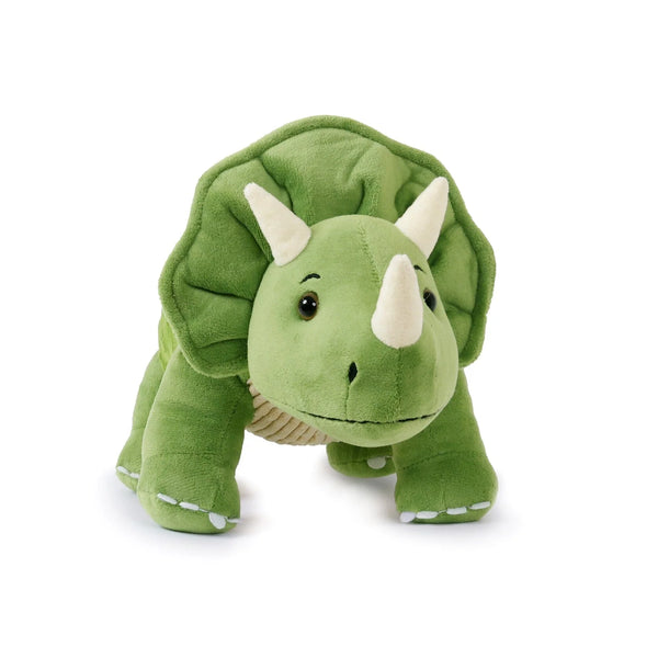 Spike Triceratops Soft Toy - OB Designs