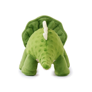 Spike Triceratops Soft Toy - OB Designs