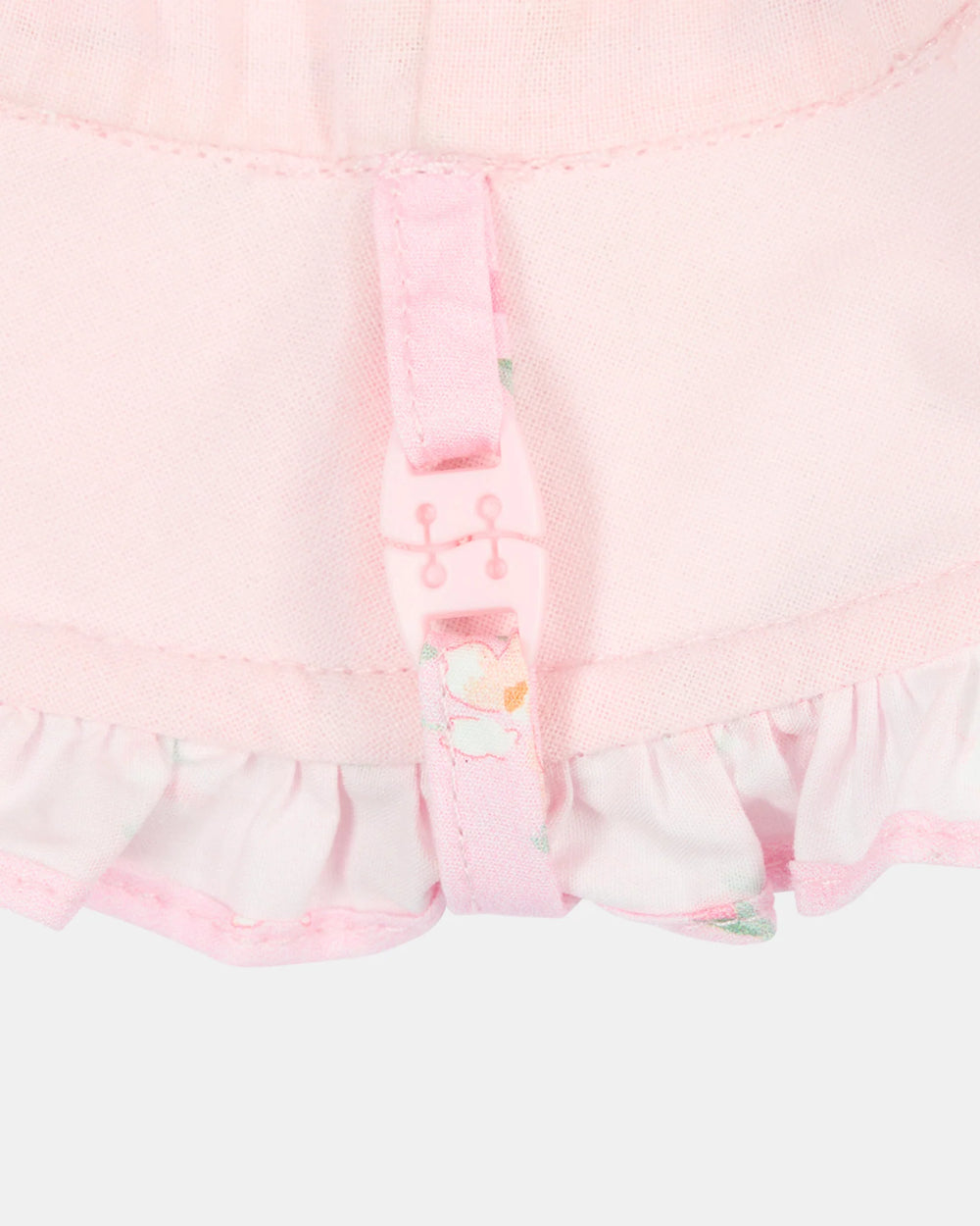 Bell Hat Matilda - Desert Rose Blossom - Toshi