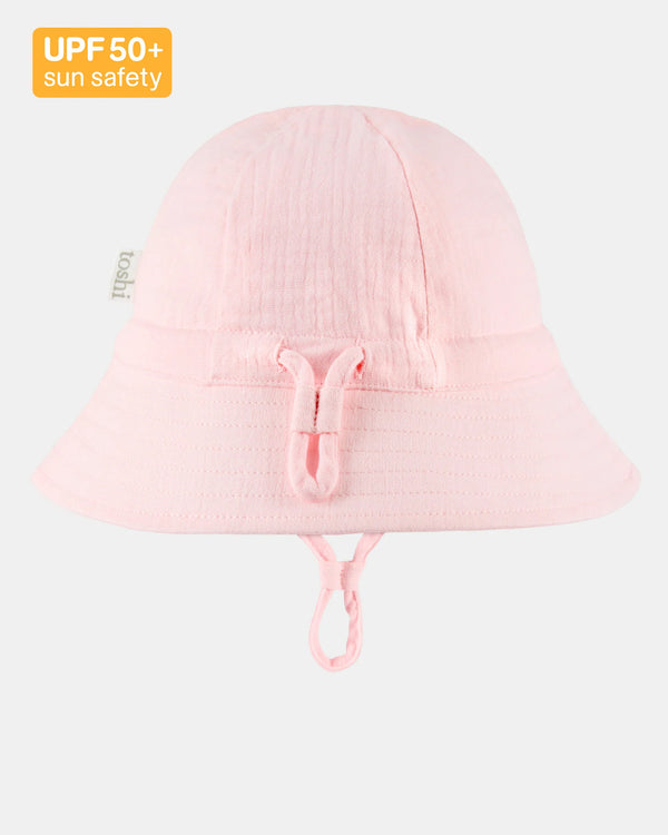 Bell Hat Sammy - Blossom - Toshi