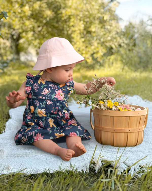 Bell Hat Sammy - Blossom - Toshi