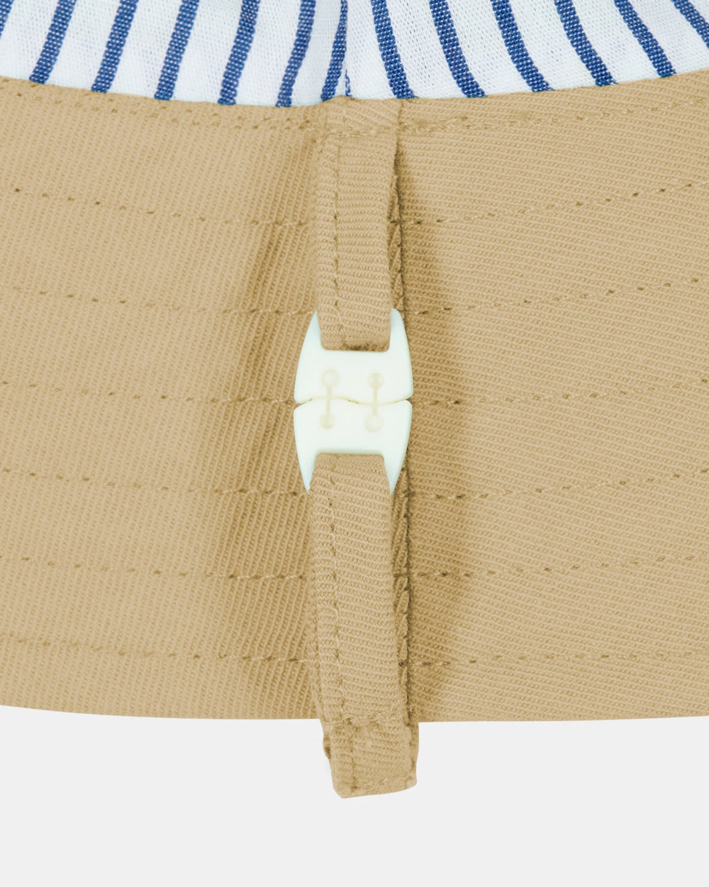 Bucket Hat Billy - Driftwood - Toshi