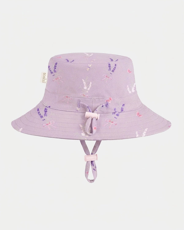 Sunhat Arcadia Amethyst - Toshi