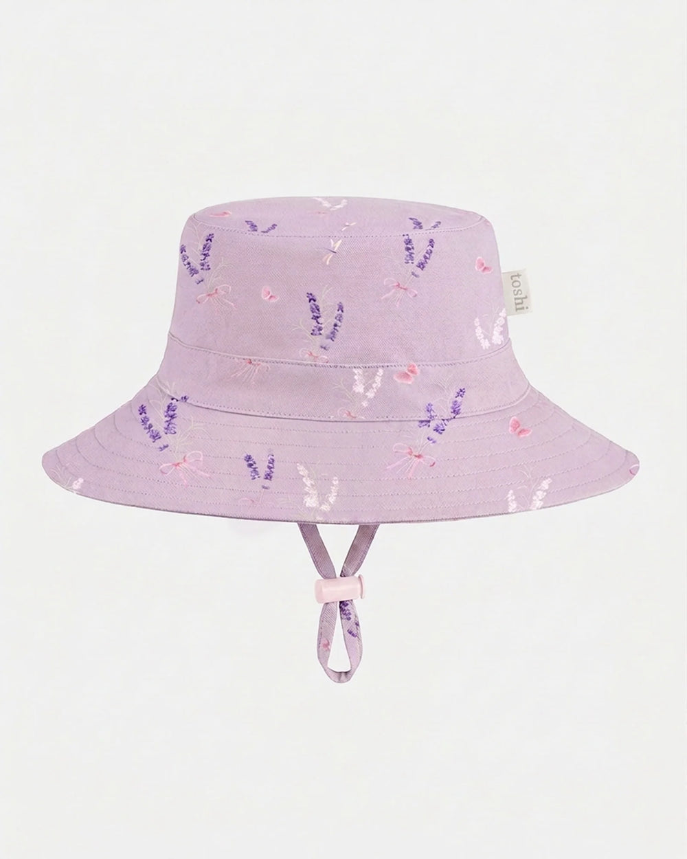 Sunhat Arcadia Amethyst - Toshi