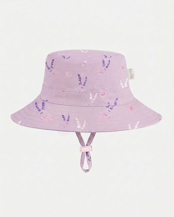 Sunhat Arcadia Amethyst - Toshi