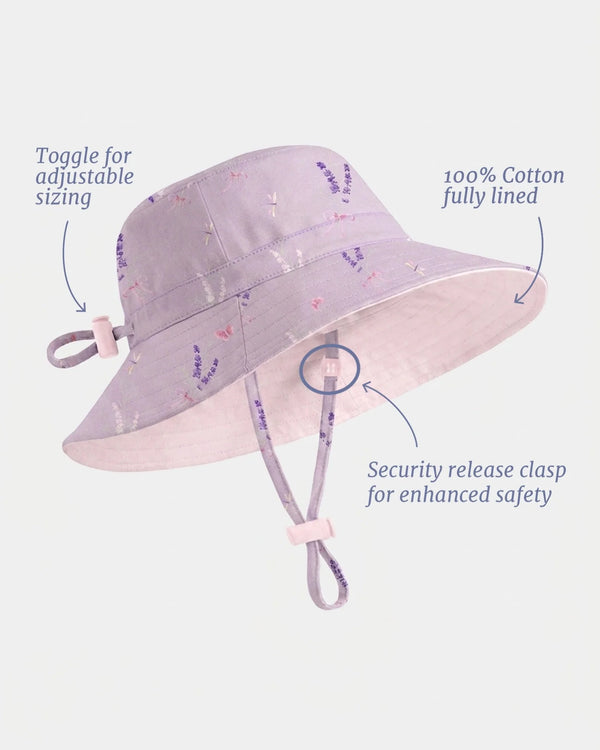 Sunhat Arcadia Amethyst - Toshi
