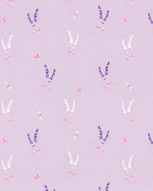 Sunhat Arcadia Amethyst - Toshi