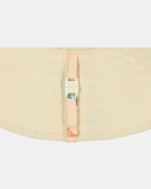 Sunhat Banjo - Congo Driftwood - Toshi