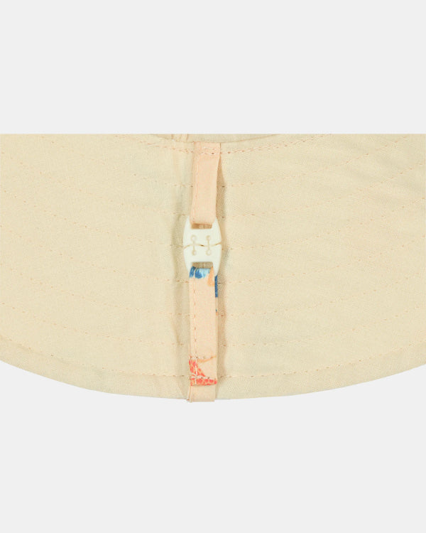 Sunhat Banjo - Congo Driftwood - Toshi