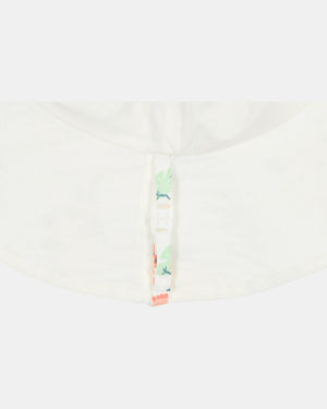 Sunhat Banjo - Kakadu Dawn - Toshi