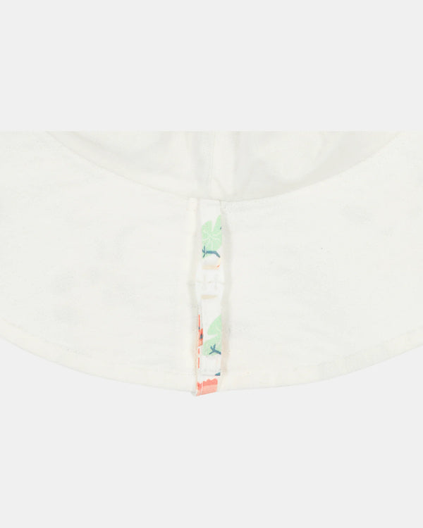 Sunhat Banjo - Kakadu Dawn - Toshi