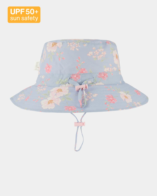 Sunhat Desert Rose - Sky - Toshi