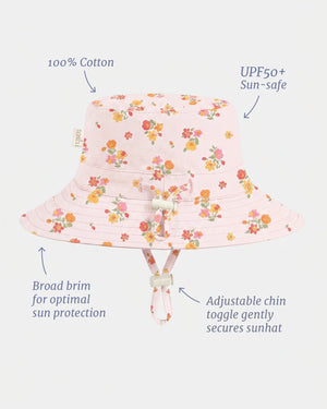 Sunhat Maddie Blossom - Toshi