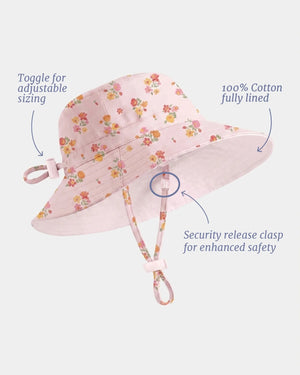 Sunhat Maddie Blossom - Toshi