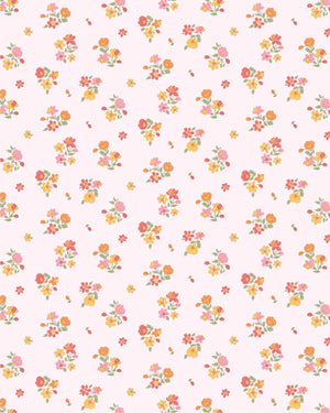 Sunhat Maddie Blossom - Toshi