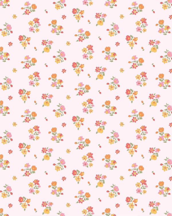 Sunhat Maddie Blossom - Toshi