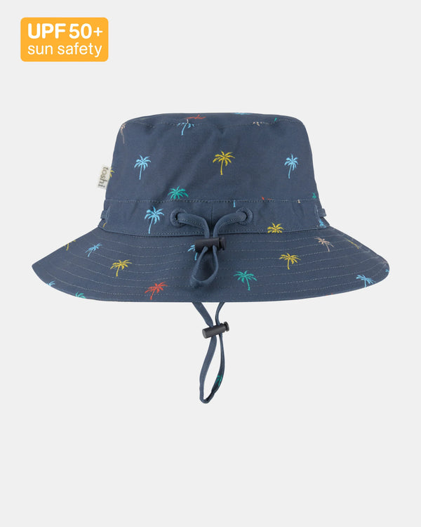 Sunhat Ryder - Palm Midnight - Toshi