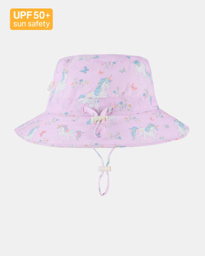 Sunhat Spell - Unicorn Lilac - Toshi
