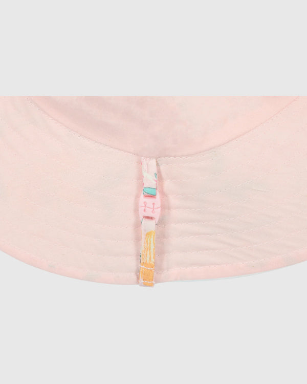 Sunhat Waratah - Blossom - Toshi