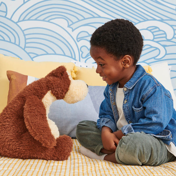 Bear - Heritage Collection Goober - Gund