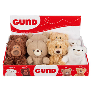 Gund Mini Bears - Gund